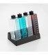 Dosing Container Juego 4 Botellas | Chihiros