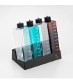 Dosing Container Juego 4 Botellas | Chihiros