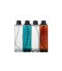 Dosing Container Juego 4 Botellas | Chihiros