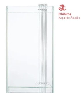 Dosing Tube Holder | Chihiros