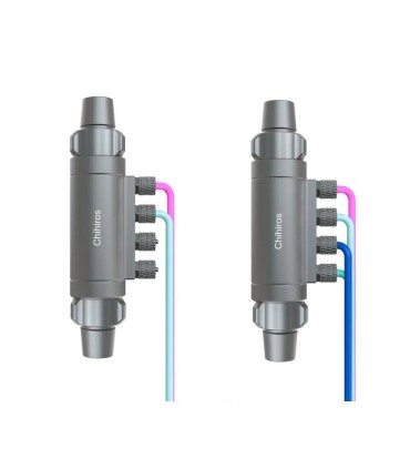 Dosing Flow Adapter | Chihiros