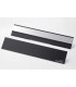 Shade con Espejo para Pantalla WRGB II y Slim 60 | Chihiros