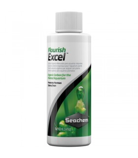 Flourish Excel | Seachem
