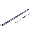 Pantalla Led 20W Dimeable WRGB 60cm