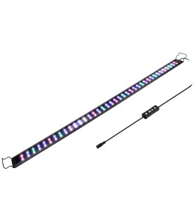 Pantalla Led 23W Dimeable WRGB 80cm