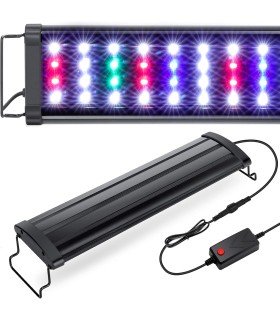 Pantalla Led 17W WRGB 45cm