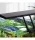 Pantalla Led 14W WRGB+3 Colors Aluminio 30cm con Clip | Hygger