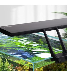 Pantalla Led 14W WRGB+3 Colors Aluminio 30cm con Clip | Hygger
