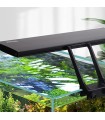 Pantalla Led 14W WRGB+3 Colors Aluminio 30cm con Clip | Hygger