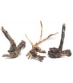 Coral Sinker Wood | Por Peso | Riverest