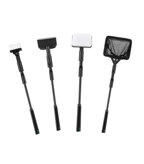 Kit Limpieza 4 en 1 Hygger