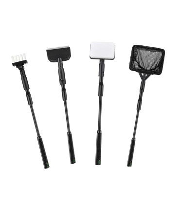 Kit Limpieza 4 en 1 Hygger