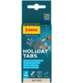 Holiday Tabs | Alimento de Vacaciones | SERA
