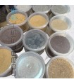 Tarrina Arena o Grava Detalle Surtida 100 ml