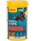 Pleco Chips 100ml | SERA