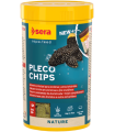 Pleco Chips 100ml | SERA