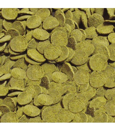 Pleco Chips 100ml | SERA