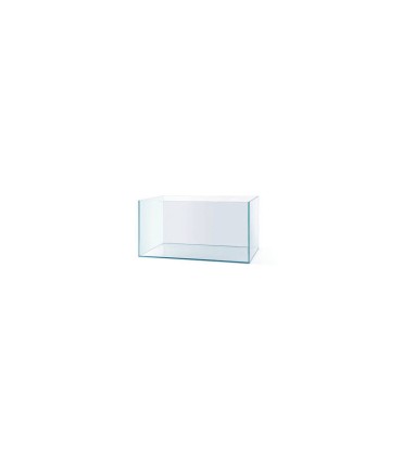 Kit Acuario Cúbico Congo 42L 35x35x35cm | B4F