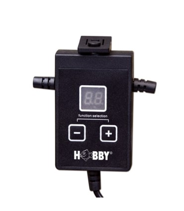 Aqua Cooler Control para Ventiladores | Hobby