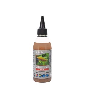 Gel-o-Juice Krill 200 ml Dupla