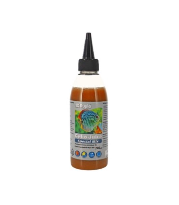 Gel-o-Juice Special Mix 200 ml Dupla