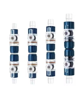 Conexión Rápida para Tubo de 16mm | Week Aqua