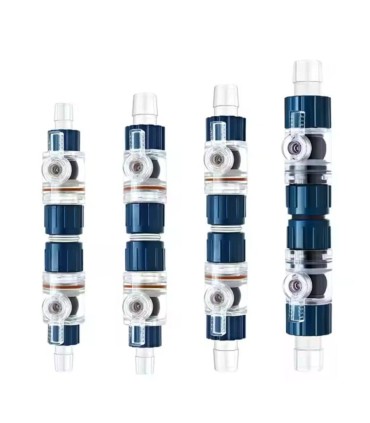 Conexión Rápida para Tubo de 16mm | Week Aqua