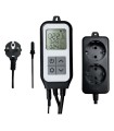 Controlador de Temperatura WiFi BCF