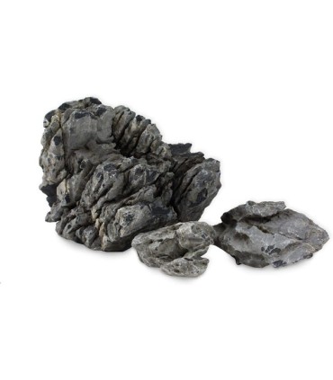 Roca Seiryu Amano Grey | Por Peso | Riverest