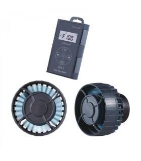 Bomba Recirculación Bluetooth DLW-5 3000 l/h | Jecod