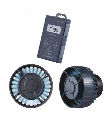 Bomba Recirculación Bluetooth DLW-20 10.000 l/h | Jecod