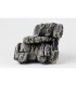 Roca Seiryu Amano Grey | Por Peso | Riverest