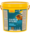 Cichlids Sticks Nature 10 Litros | SERA