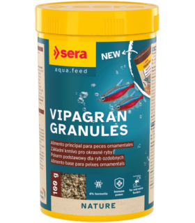 Vipagran Granules | SERA