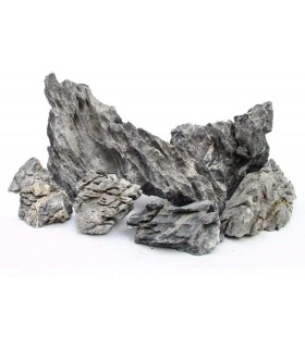 Roca Seiryu Amano Grey | Por Peso | Riverest