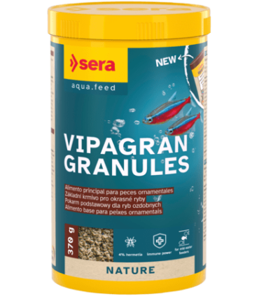 Vipagran Granules | SERA