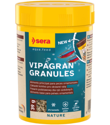 Vipagran Granules | SERA