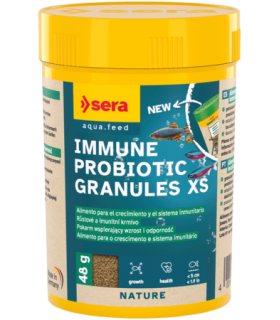 Immune Probiotic Granules XS Nature | SERA