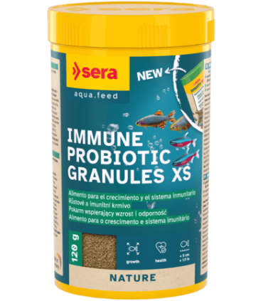 Immune Probiotic Granules XS Nature | SERA