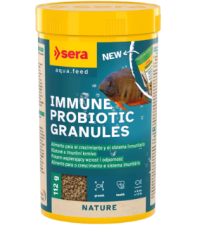 Immune Probiotic Granules Nature | SERA