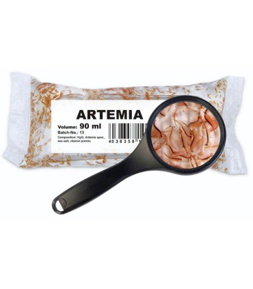 Artemia Salina Viva