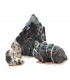 Roca Seiryu Amano Black | Por Peso | Riverest