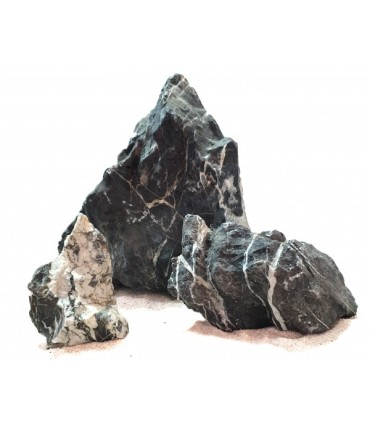 Roca Seiryu Amano Black | Por Peso | Riverest
