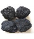 Roca Lava Black | Por Peso | Riverest