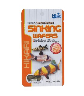 Sinking Wafers 25g | Hikari