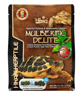 Mulberific Delite 220g | Hikari
