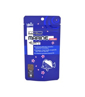 Saki-Hikari Marine Carnivore 40g | Hikari
