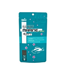 Saki-Hikari Marine Herbivore 90g | Hikari