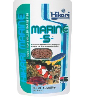 Marine-S 50g | Hikari