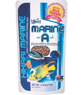 Marine-A 110g | Hikari